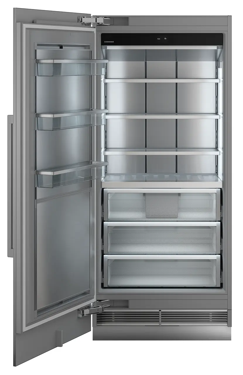 MF 3661 Fully Integrated Freezer - Liebherr